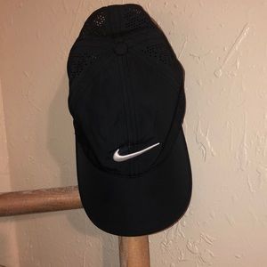 Nike cap